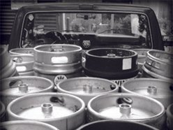 Austin Beer Garden Brewing Co.