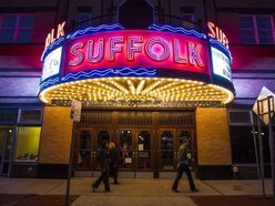 The Suffolk Theater The Suffolk Theater