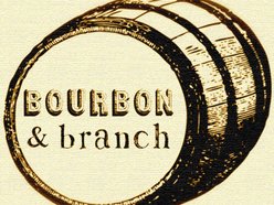 Bourbon and Branch Bourbon and Branch