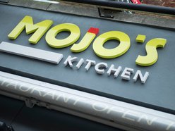 Mojo's Kitchen