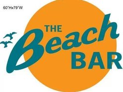 The Beach Bar
