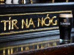 Tir Na Nog (Times Square)
