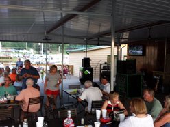 Arjays Grill ( Hickory Star )