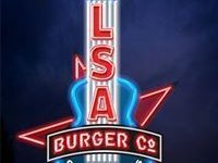 LSA Burger Co.
