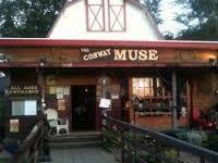 The Conway Muse The Conway Muse