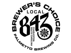 Palmetto Brewing Co.