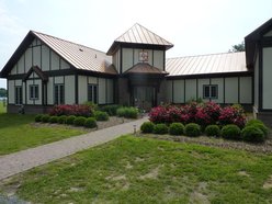North Gate Vineyard