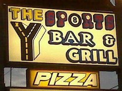 Y Sports Bar