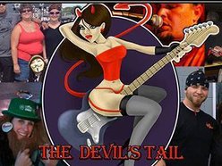 Devil's Tail Devil's Tail