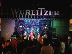 The Wurlitzer Room