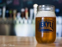Jekyll Brewing