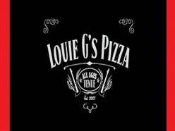 Louie G's Pizza Louie G's Pizza