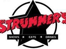 Strummer's Strummer's