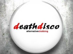 DeathDisco