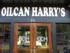 Oilcan Harry's Oilcan Harry's