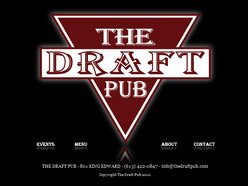The Draft Pub, University of Ottawa