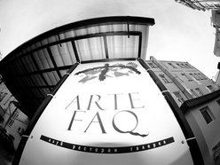 ArteFAQ Cafe