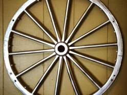 The Wagon Wheel Restaurant