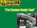 Pucketts Farm Equipment Pucketts Farm Equipment