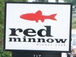 The Red Minnow Dinner Club