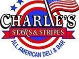 Charlie's Stars & Stripes All American Deli & Bar Charlie's Stars & Stripes All American Deli & Bar
