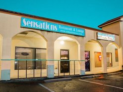 Sensations Restaurant & Lounge Sensations Restaurant & Lounge