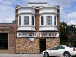 mirage bar mirage bar
