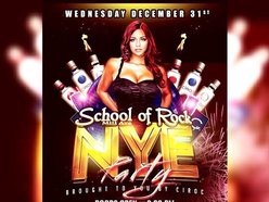 School of Rock Mill Ave