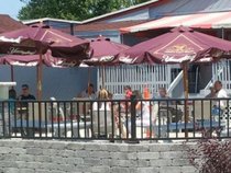 Gatsby's Bar and Grille