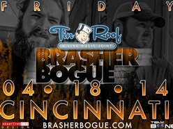 Tin Roof (Cincinnati)