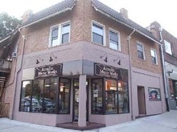 Acoustic Music Works