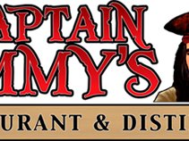 Kaptain Jimmy's Restaurant & Distillery Kaptain Jimmy's Restaurant & Distillery