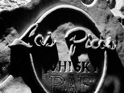 Los Picos Whiskey Bar Los Picos Whiskey Bar