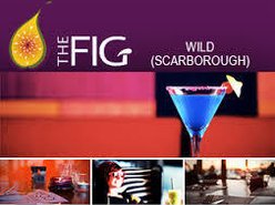 The Wild Fig Cafe