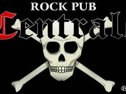 Centrale Rockpub