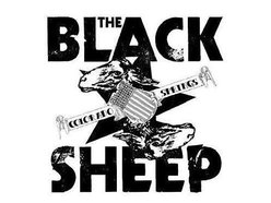 The Black Sheep The Black Sheep