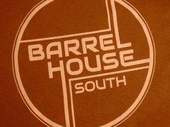 Barrelhouse South