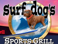Surf Dog's Sports Grill
