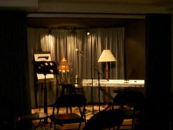 The Booth Theater