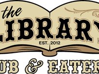 Library Pub  & Eatery