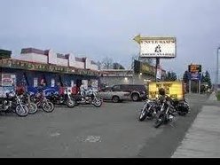 Uncle Sam's Bar and Grill