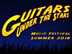 Guitars Under The Stars