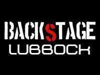 Backstage Lubbock Backstage Lubbock