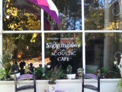 Nightingale's Acoustic Café