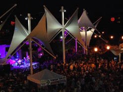 Rockin' on the River