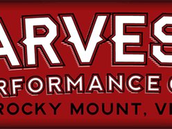 Harvester Performance Center Harvester Performance Center