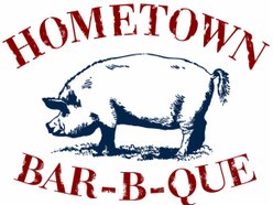 Hometown Bar-B-Que Hometown Bar-B-Que
