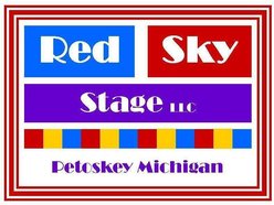 Red Sky Stage