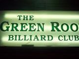 The Green Room