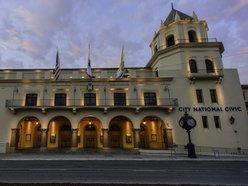 San Jose Civic
